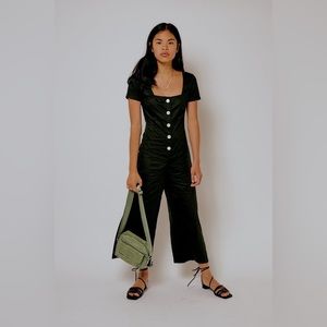 Lisa Says Gah Rita Jumpsuit